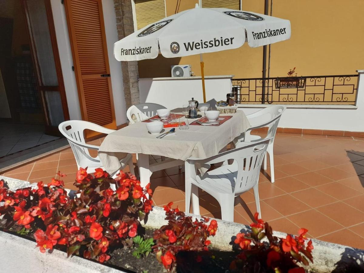 Casa El Paso Apartment Padenghe sul Garda Exterior photo