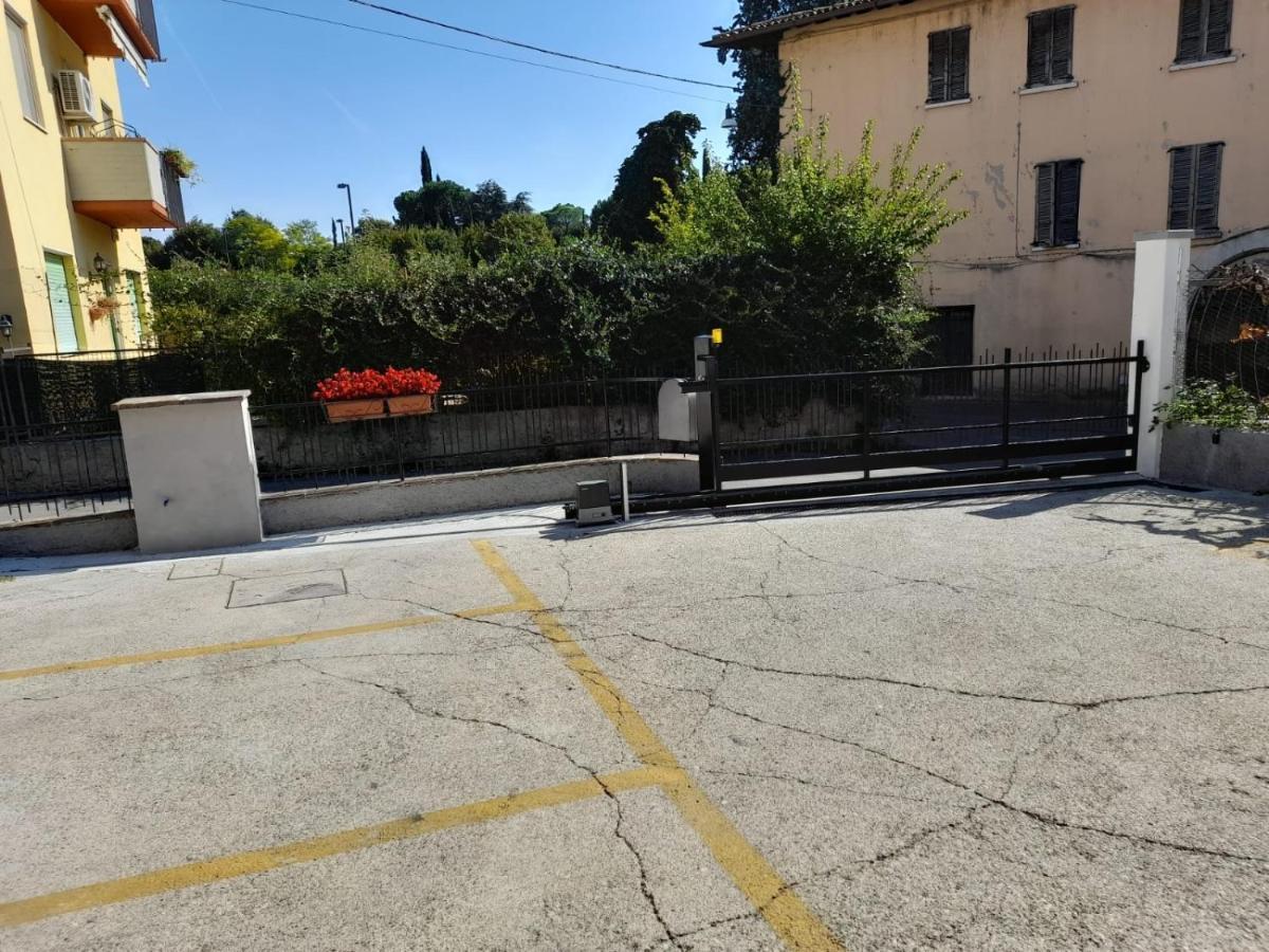 Casa El Paso Apartment Padenghe sul Garda Exterior photo