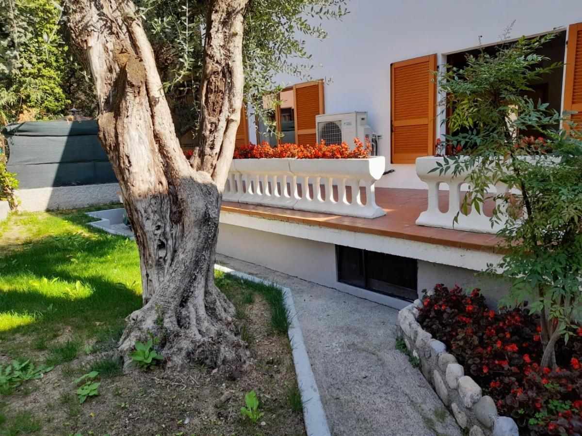 Casa El Paso Apartment Padenghe sul Garda Exterior photo