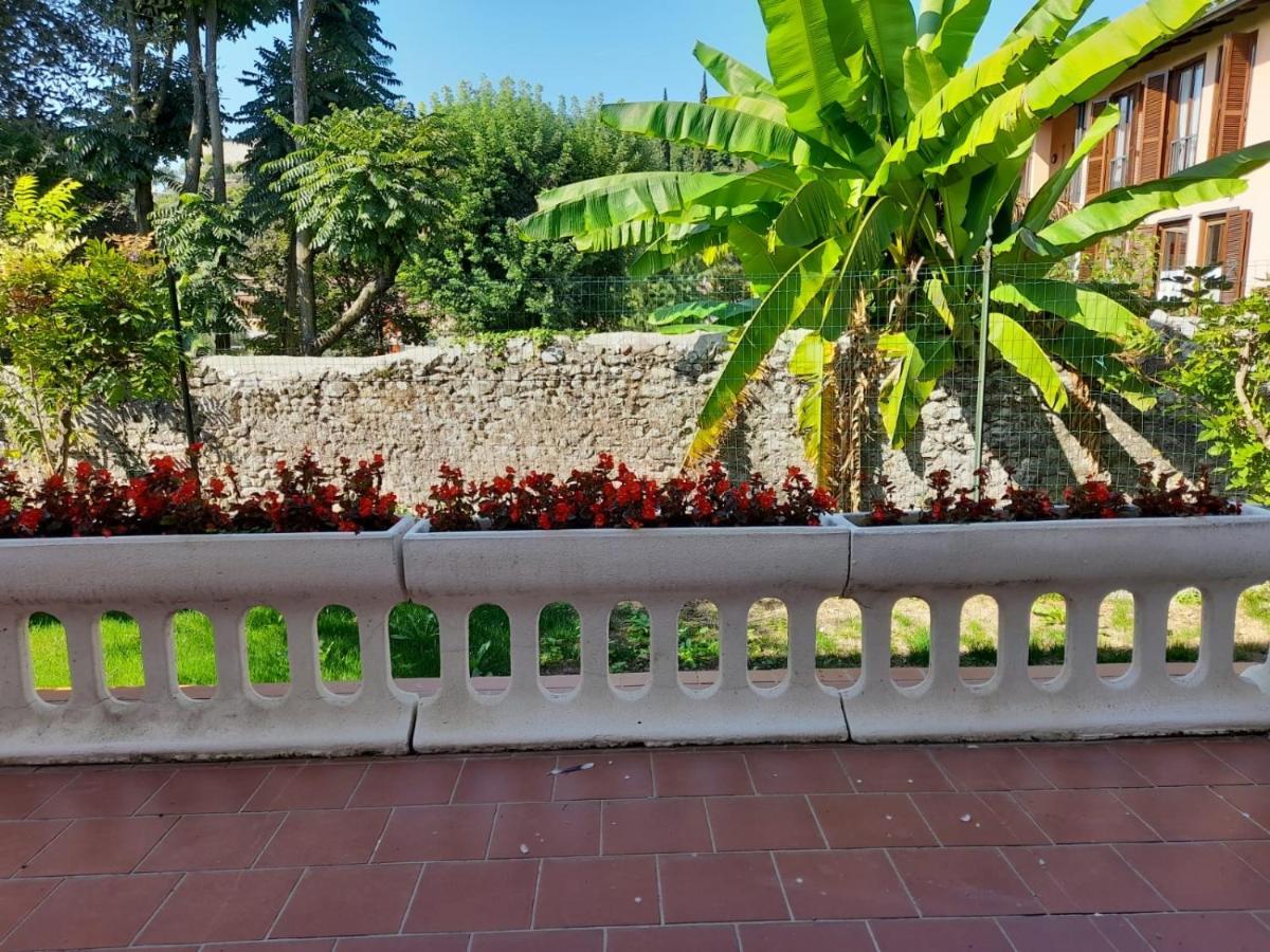 Casa El Paso Apartment Padenghe sul Garda Exterior photo