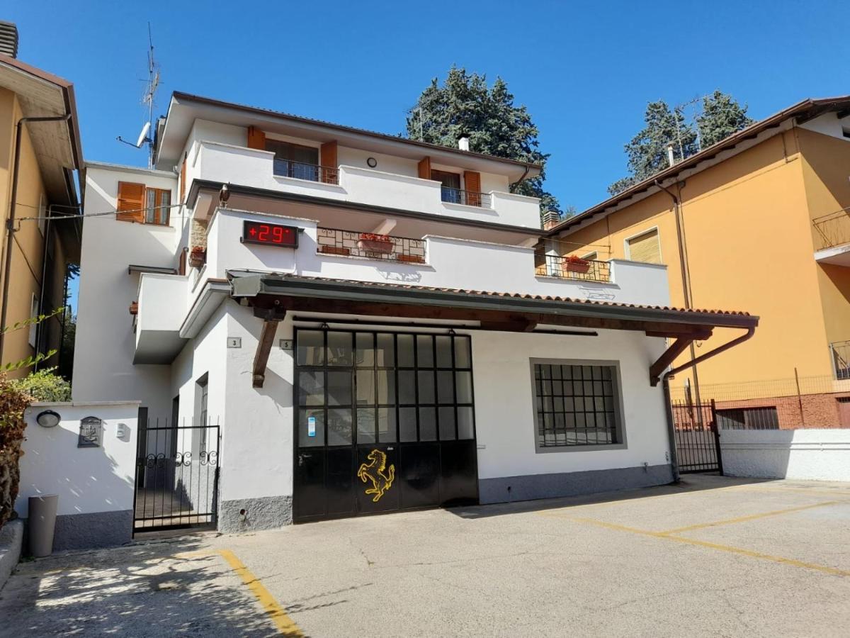 Casa El Paso Apartment Padenghe sul Garda Exterior photo
