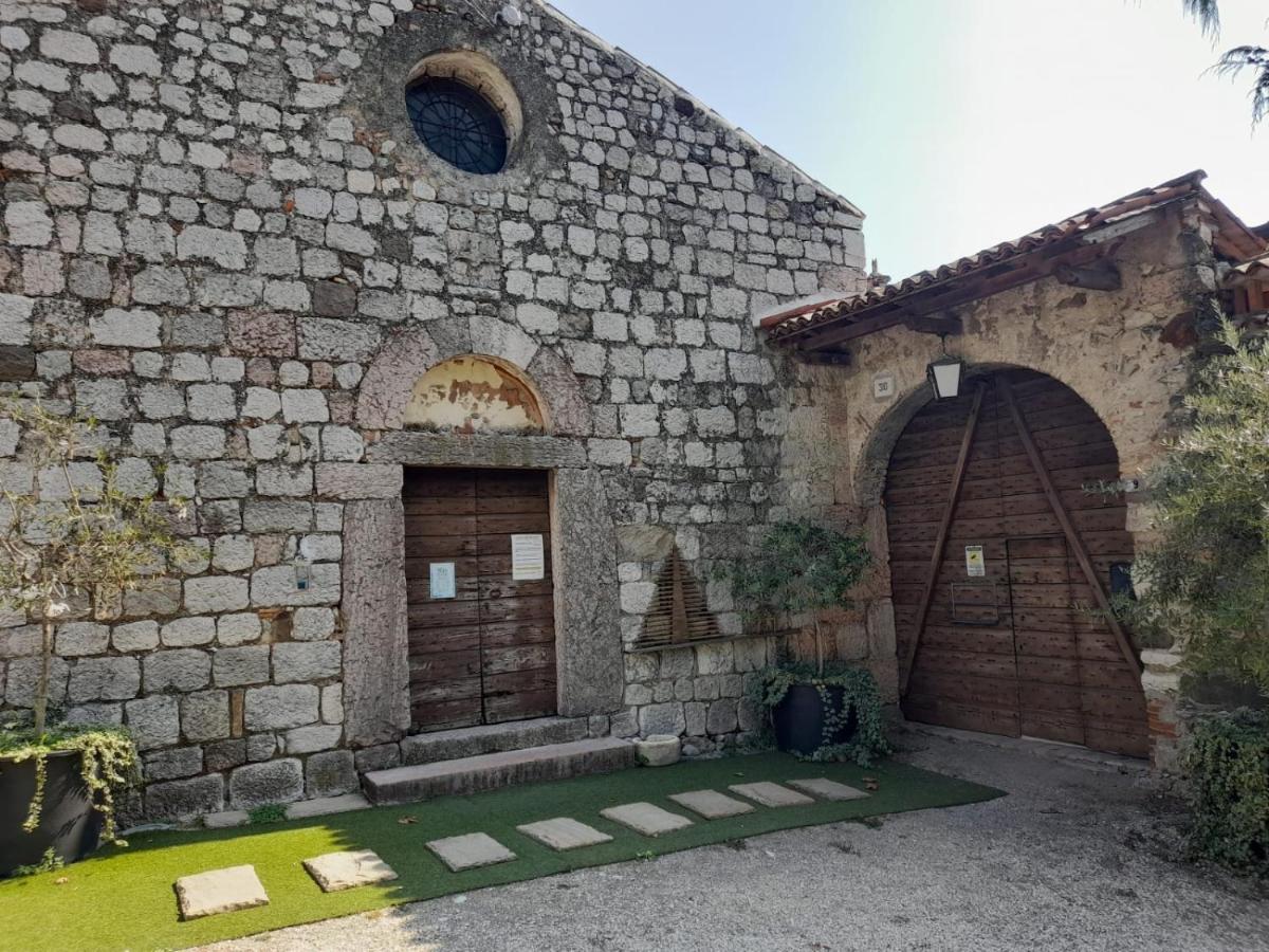 Casa El Paso Apartment Padenghe sul Garda Exterior photo